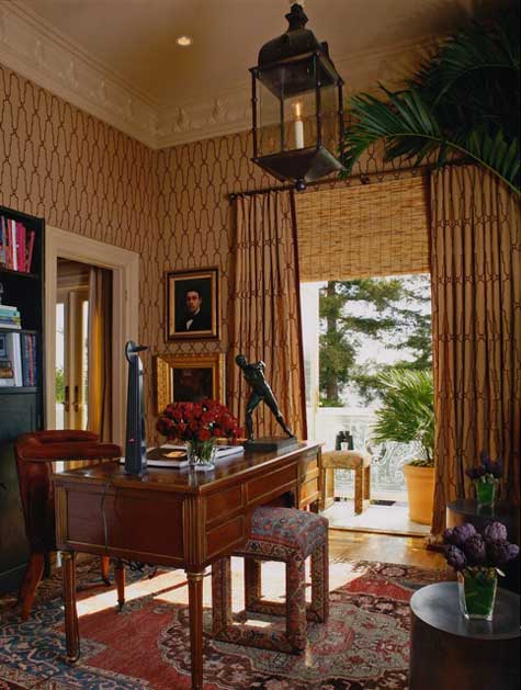 Site photo of office, 1 of 2