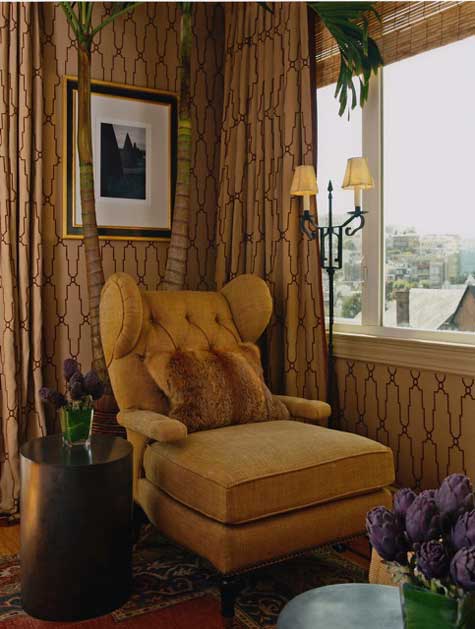 Site photo of office, 2 of 2